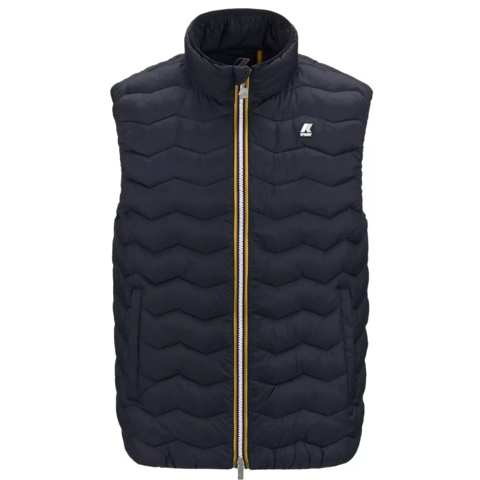 K-Way Doudoune sans manche K-Way VALEN