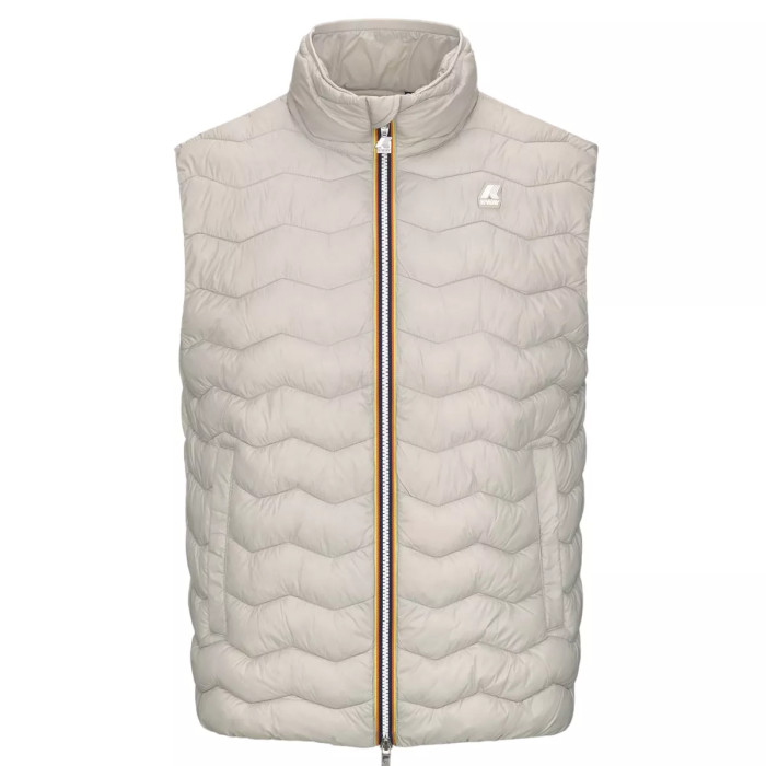 K-Way Doudoune sans manche K-Way VALEN