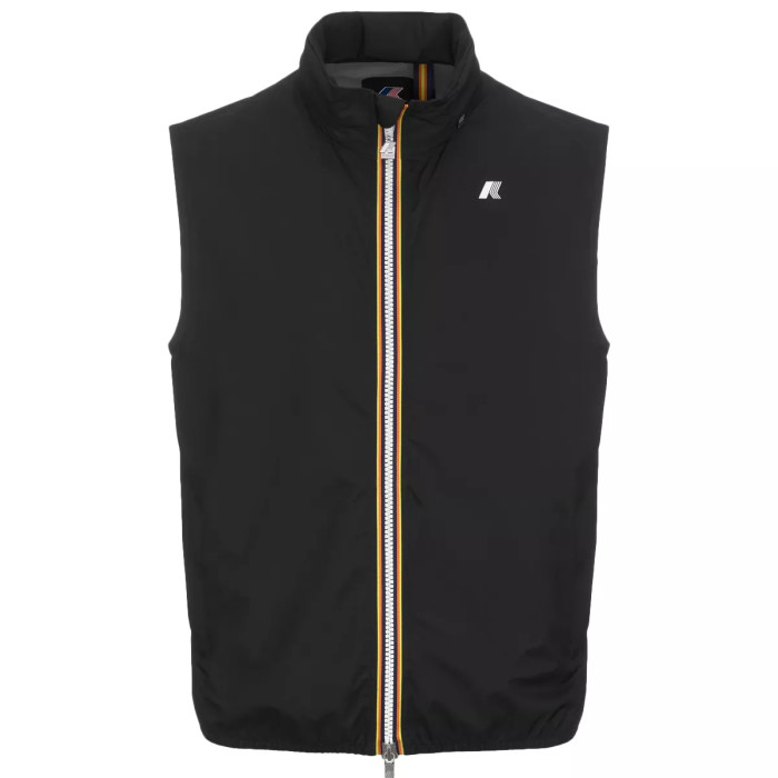 K-Way Doudoune sans manche K-Way VALEN Stretch Dot