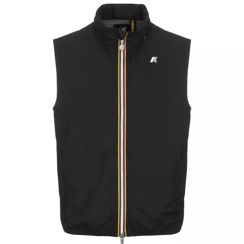 K-Way Doudoune sans manche K-Way VALEN Stretch Dot K-Way Doudoune sans manche K-Way VALEN Stretch Dot