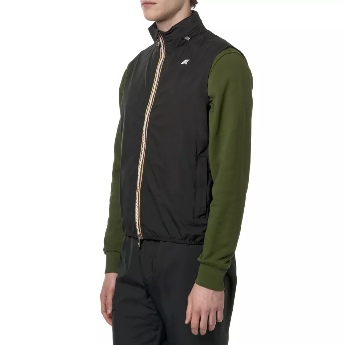 K-Way Doudoune sans manche K-Way VALEN Stretch Dot
