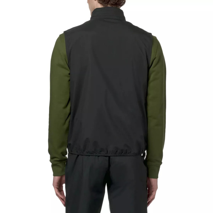 K-Way Doudoune sans manche K-Way VALEN Stretch Dot