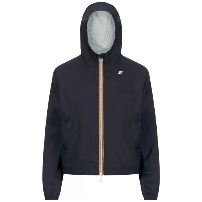 K-Way Coupe-vent K-Way LAURETTE Plus 2 Reversible