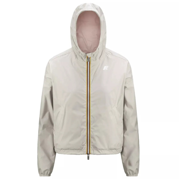 K-Way Coupe-vent K-Way LAURETTE Plus 2 Reversible