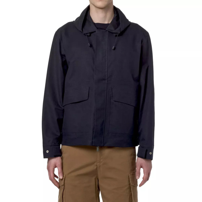 K-Way Blouson K-Way KAYA Linen Blend 2L