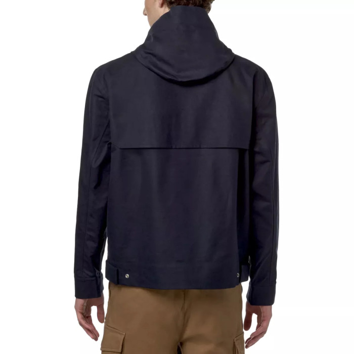 K-Way Blouson K-Way KAYA Linen Blend 2L