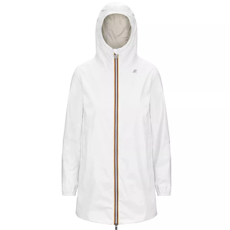 K-Way Parka K-Way SOPHIE Plus 2 Reversible K-Way Parka K-Way SOPHIE Plus 2 Reversible