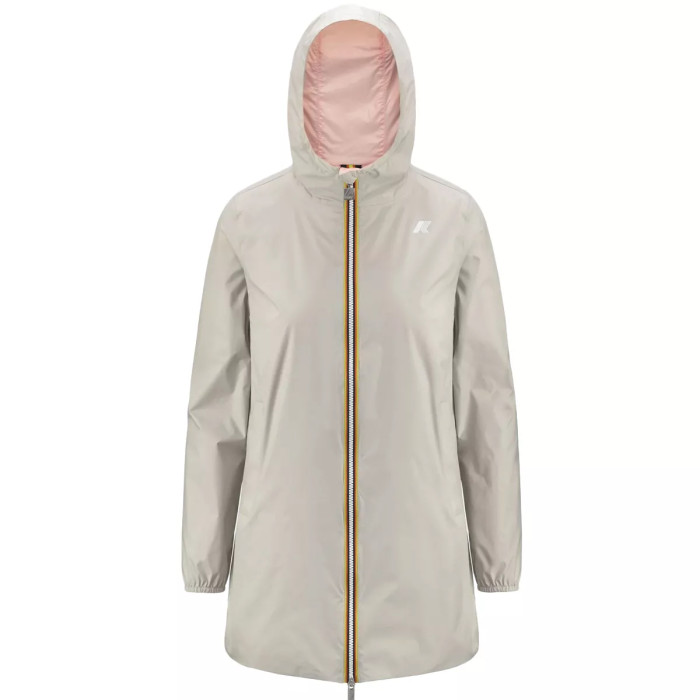K-Way Parka K-Way SOPHIE Plus 2 Reversible