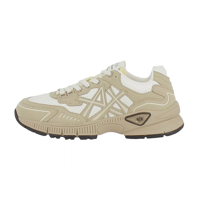 Basket Armani Exchange SNEAKER