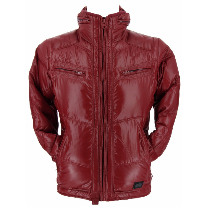 Diesel Blouson Diesel Wanton (Bordeaux)