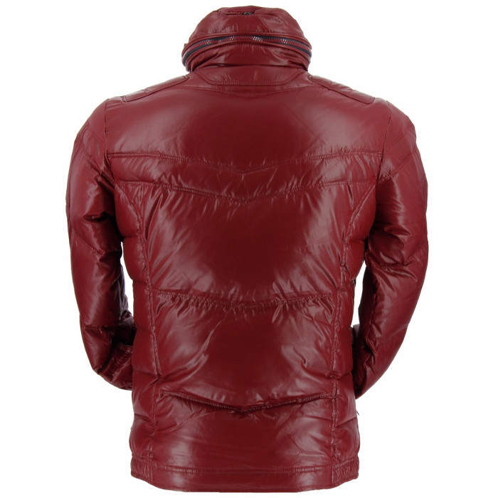 Diesel Blouson Diesel Wanton (Bordeaux)
