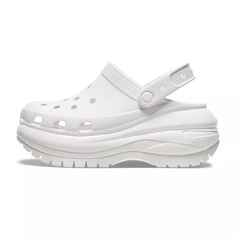 CROCS Sandale Crocs MEGA CRUSH CLOG CROCS Sandale Crocs MEGA CRUSH CLOG