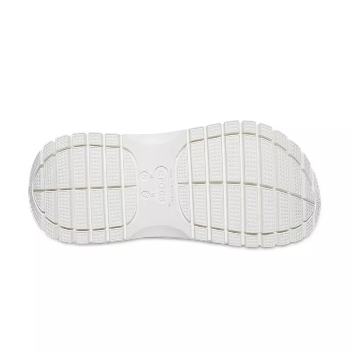 CROCS Sandale Crocs MEGA CRUSH CLOG