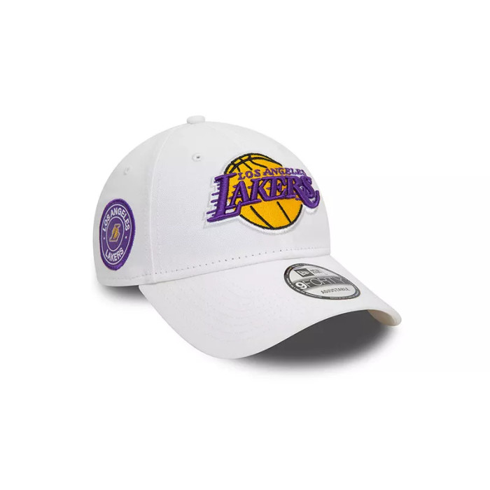New Era Casquette New Era NBA 9FORTY TRUCKER LOSLAK