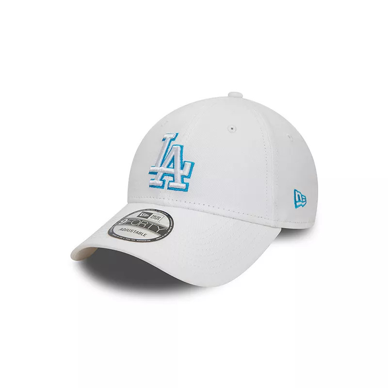 New Era Casquette New Era TEAM OUTLINE 9FORTY LOSDOD New Era Casquette New Era TEAM OUTLINE 9FORTY LOSDOD
