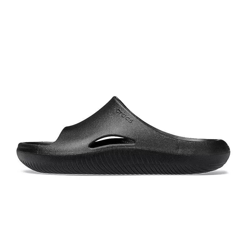 CROCS Sandale Crocs Mellow Recovery SLIDE CROCS Sandale Crocs Mellow Recovery SLIDE
