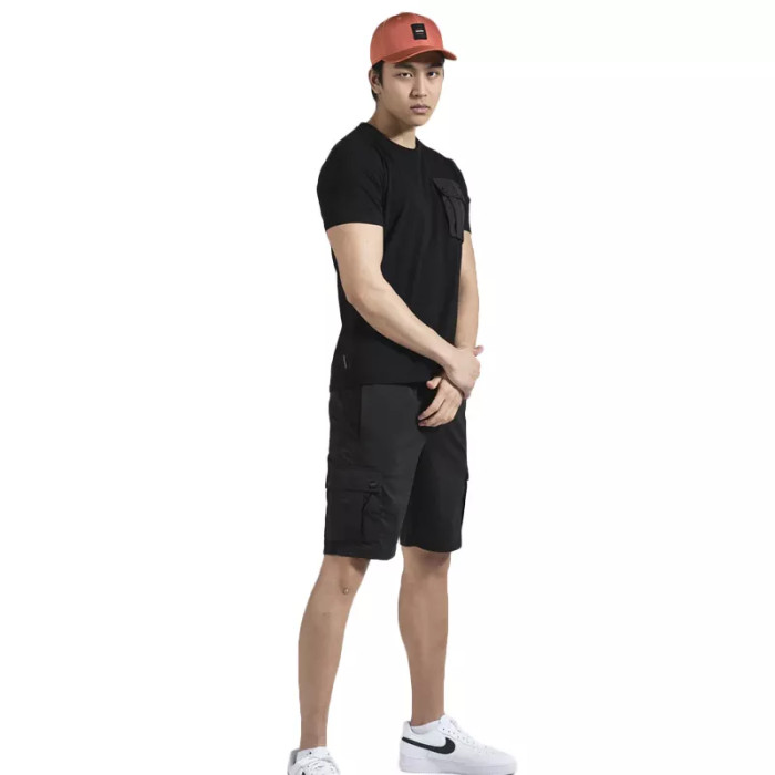 Doublehood Short à poche Doublehood