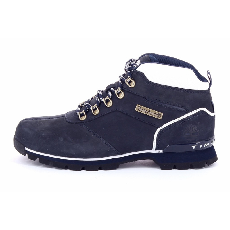 Boots Euro Hiker Split Rock 2 Timberland - Ref. 6569R Boots Euro Hiker Split Rock 2 Timberland - Ref. 6569R