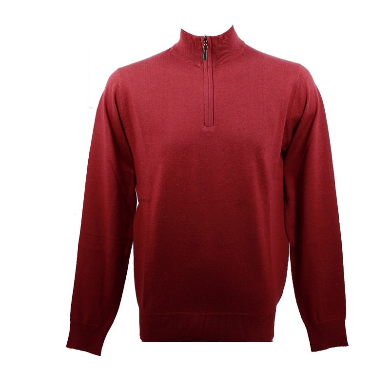 Pull Real Cashmere Pull Real Cashmere