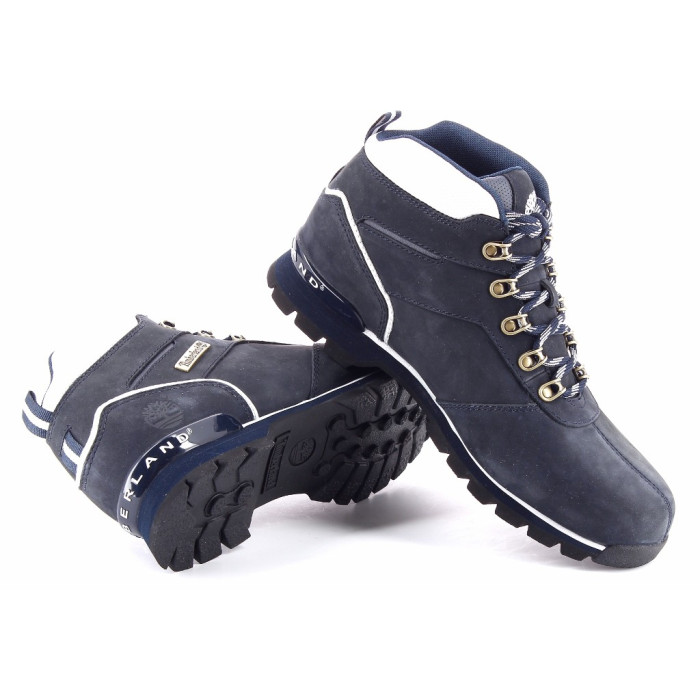 Boots Euro Hiker Split Rock 2 Timberland - Ref. 6569R