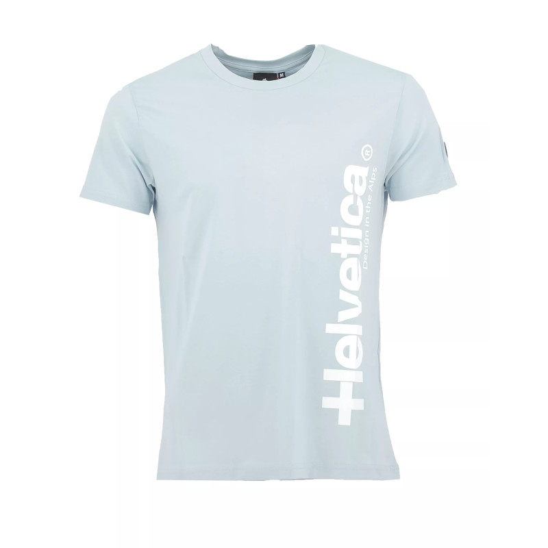 Helvetica Tee-shirt Helvetica SMITH Helvetica Tee-shirt Helvetica SMITH