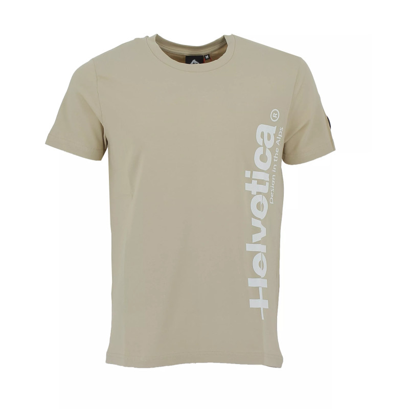 Helvetica Tee-shirt Helvetica SMITH Helvetica Tee-shirt Helvetica SMITH