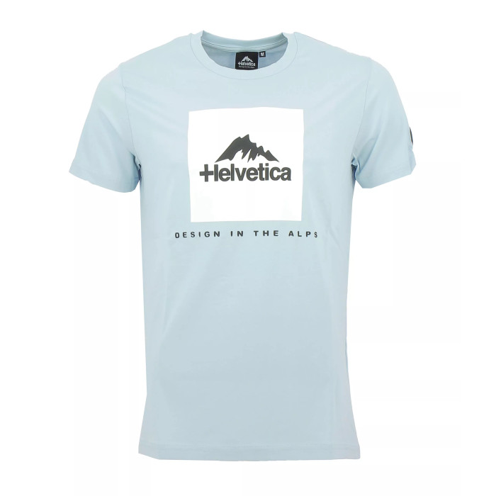 Helvetica Tee-shirt Helvetica MILLER