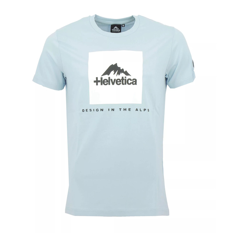 Helvetica Tee-shirt Helvetica MILLER Helvetica Tee-shirt Helvetica MILLER