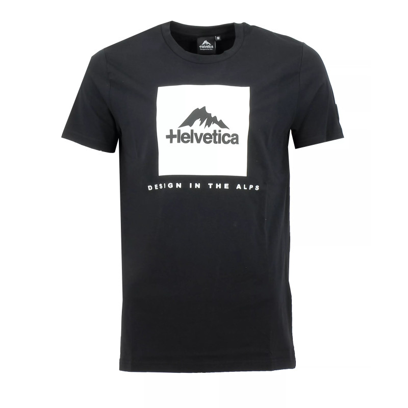 Helvetica Tee-shirt Helvetica MILLER Helvetica Tee-shirt Helvetica MILLER