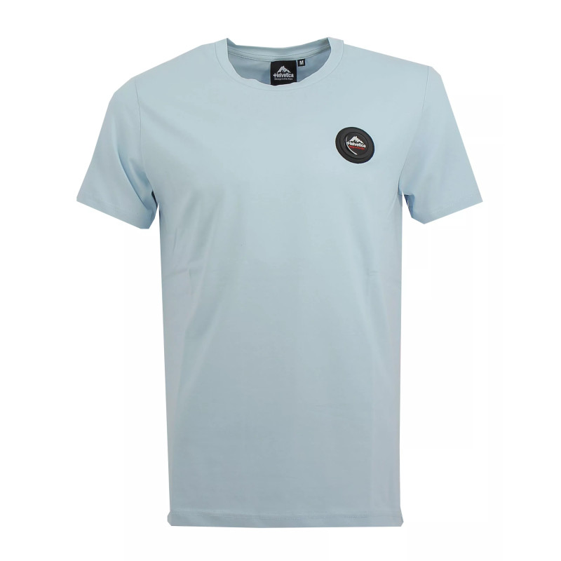 Helvetica Tee-shirt Helvetica JONES Helvetica Tee-shirt Helvetica JONES