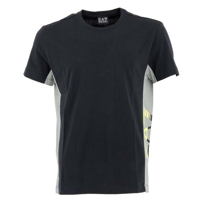 EA7 Emporio Armani Tee-shirt EA7 Emporio Armani Beach Wear - 3YPTI4-PJ78Z-1200