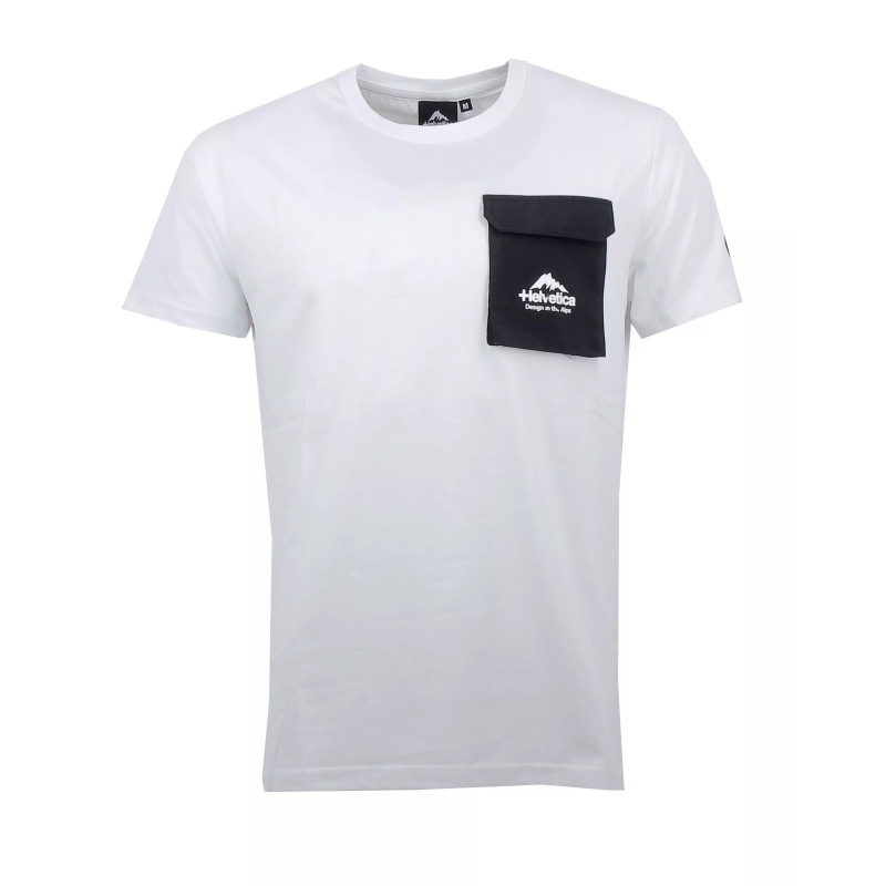 Helvetica Tee-shirt Helvetica BROWN Helvetica Tee-shirt Helvetica BROWN