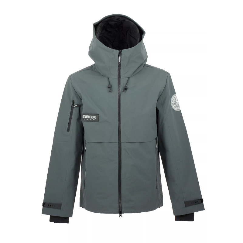 Doublehood Veste à capuche Doublehood Doublehood Veste à capuche Doublehood