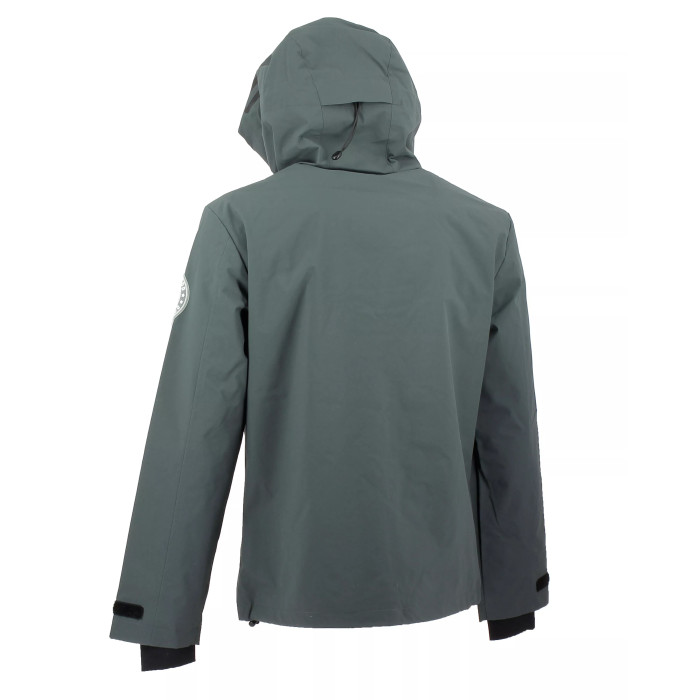 Doublehood Veste à capuche Doublehood
