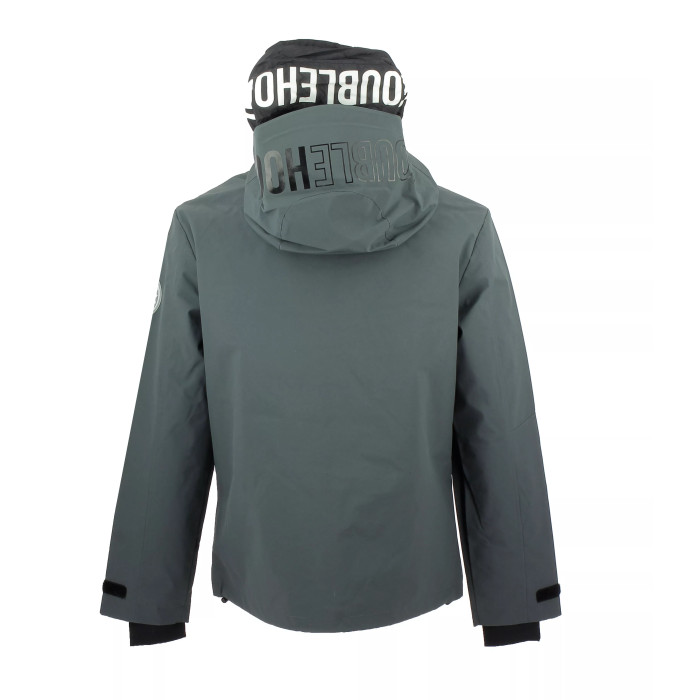 Doublehood Veste à capuche Doublehood