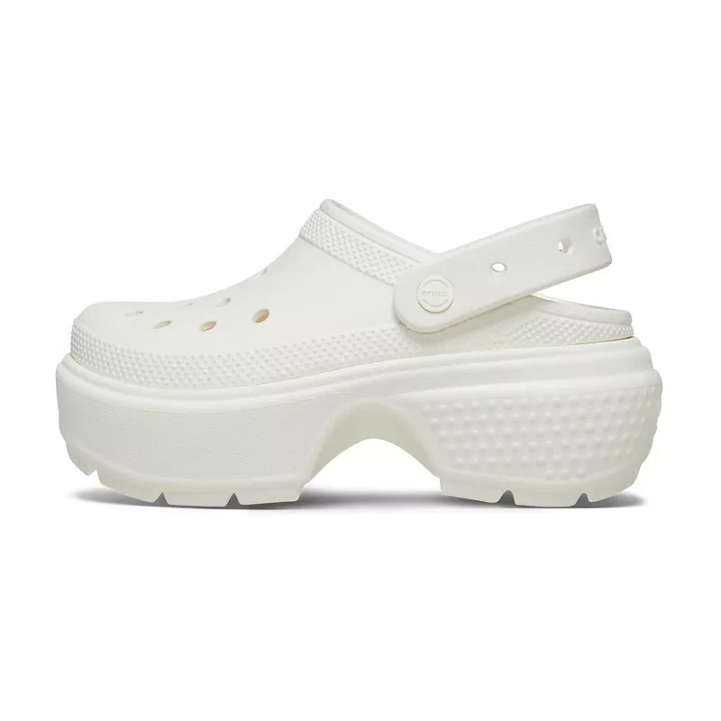 CROCS Sandale Crocs STOMP CLOG CROCS Sandale Crocs STOMP CLOG