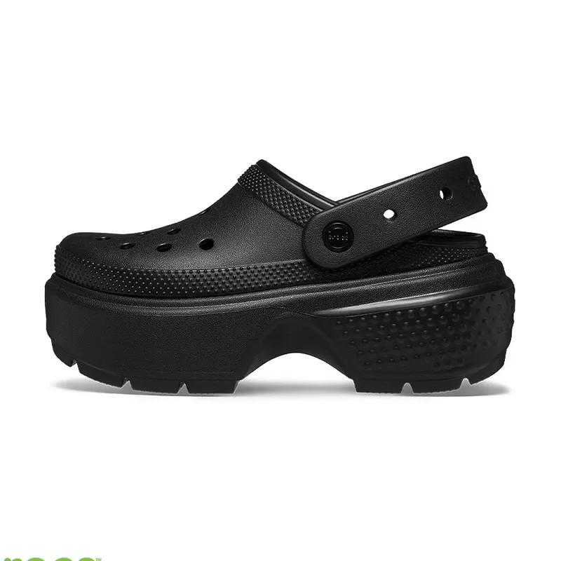 CROCS Sandale Crocs STOMP CLOG CROCS Sandale Crocs STOMP CLOG