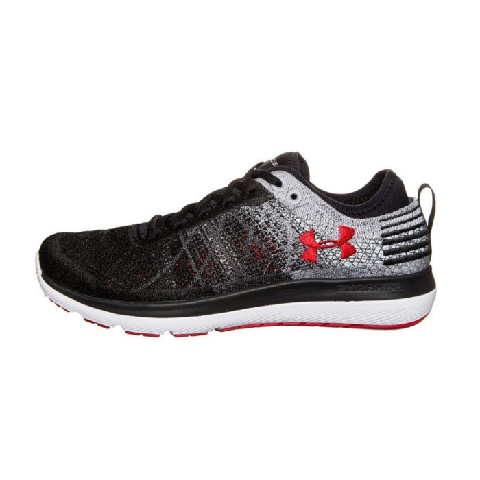 Basket Under Armour...