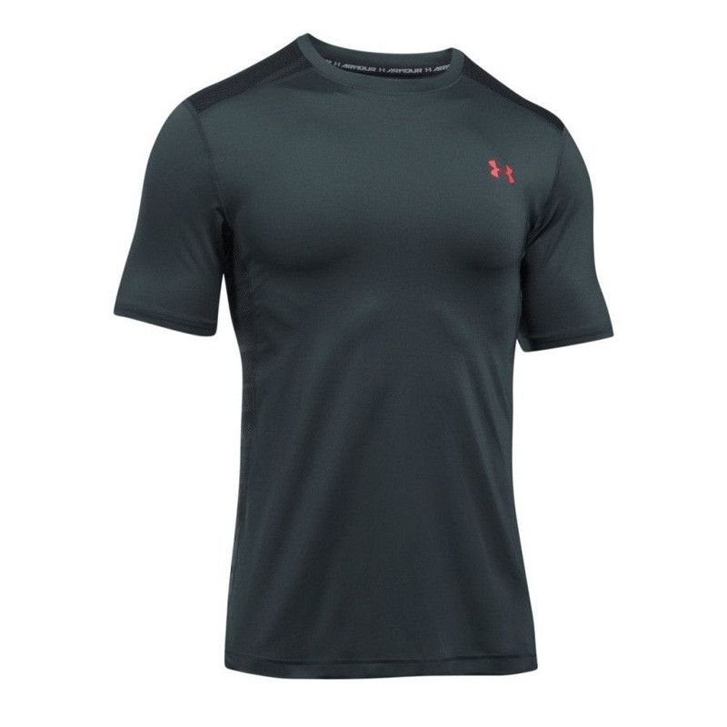 Tee-shirt Under Armour Raid