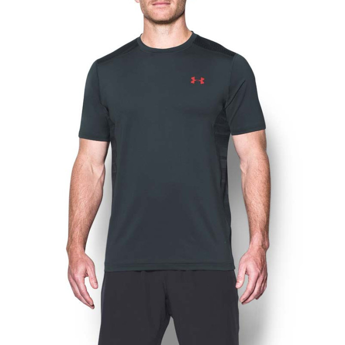 Tee-shirt Under Armour Raid