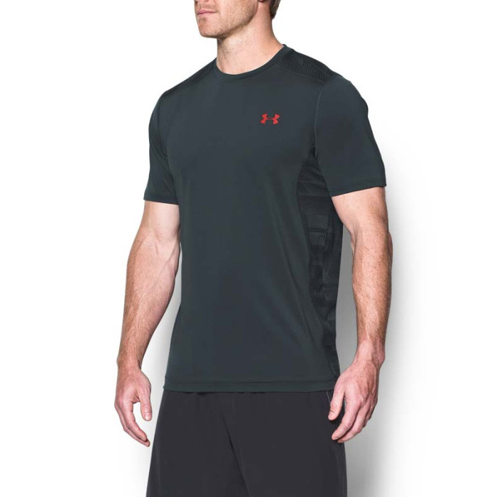 Tee-shirt Under Armour Raid