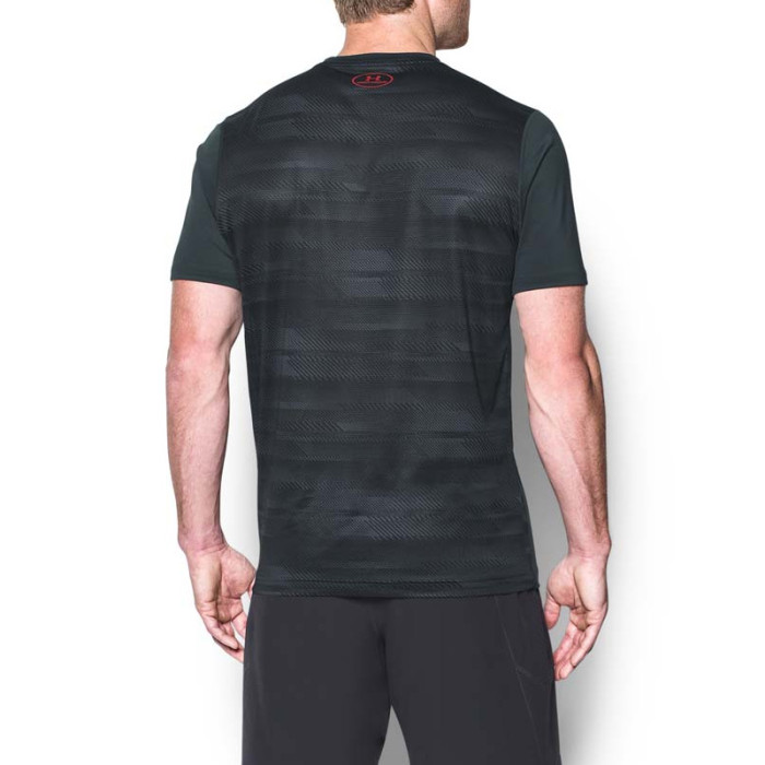Tee-shirt Under Armour Raid