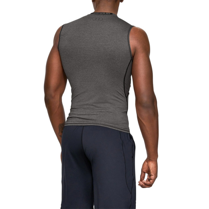 Tee-shirt Compression Under Armour HeatGear Armour
