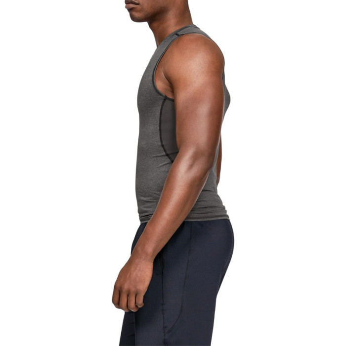 Tee-shirt Compression Under Armour HeatGear Armour