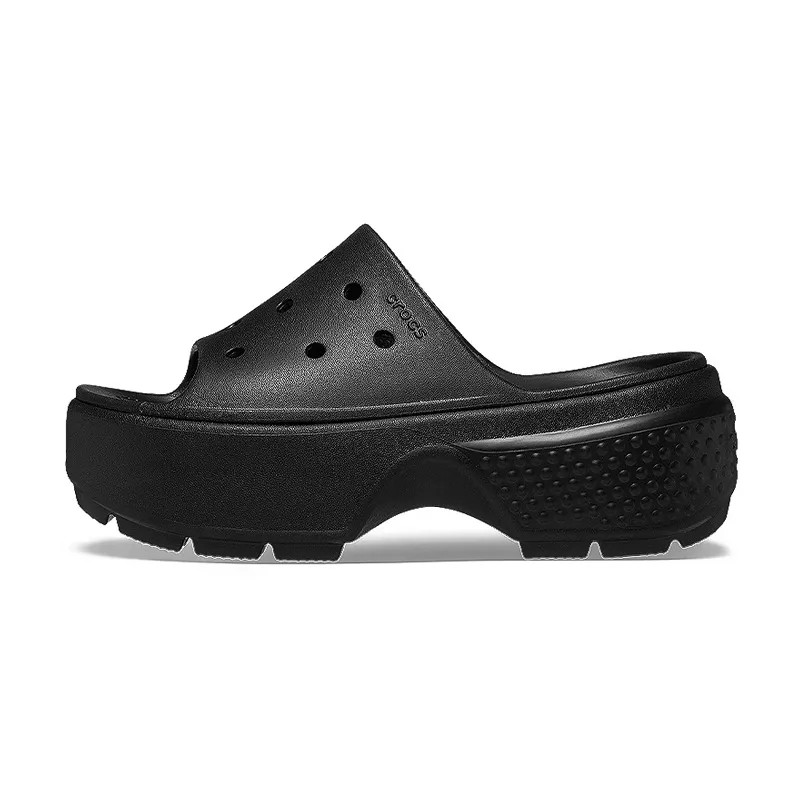 CROCS Sandale Crocs STOMP SLIDE CROCS Sandale Crocs STOMP SLIDE