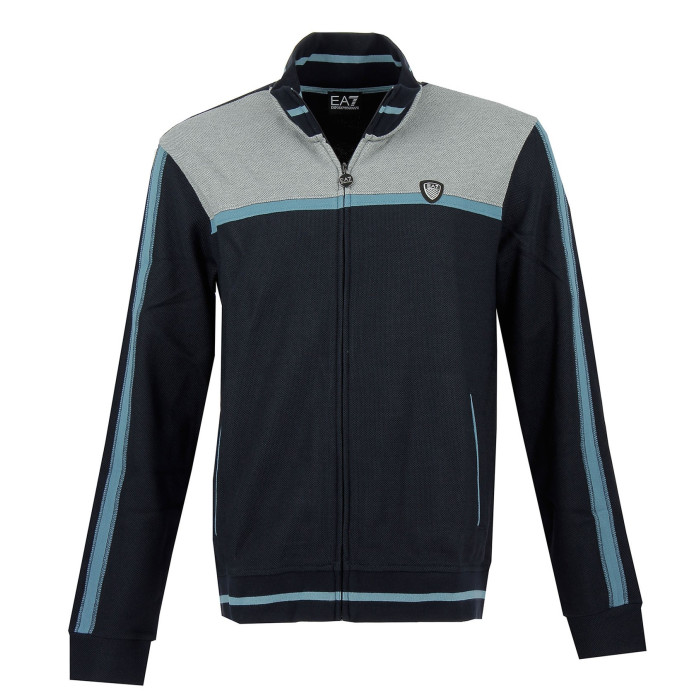 EA7 Emporio Armani Sweat EA7 Emporio Armani - 3YPM62-PJ90Z-1578