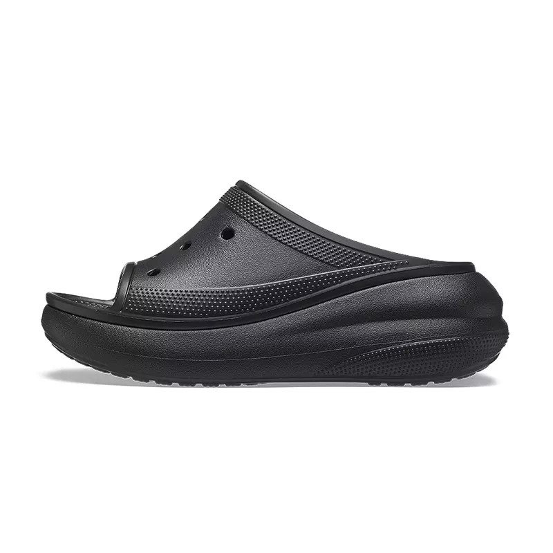 CROCS Sandale Crocs CRUSH SLIDE CROCS Sandale Crocs CRUSH SLIDE