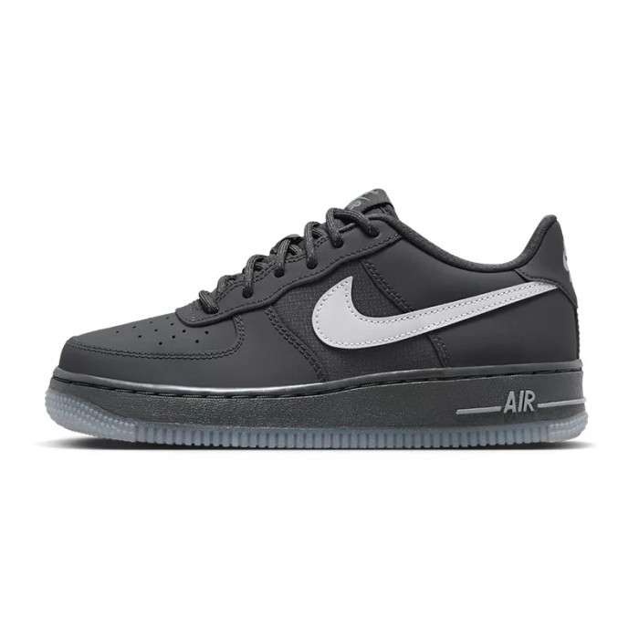 Nike Basket Junior Nike AIR FORCE 1 LOW