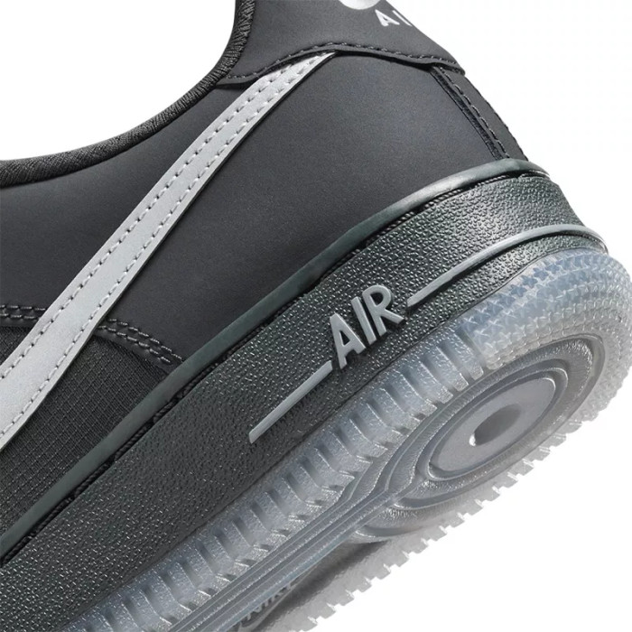 Nike Basket Junior Nike AIR FORCE 1 LOW