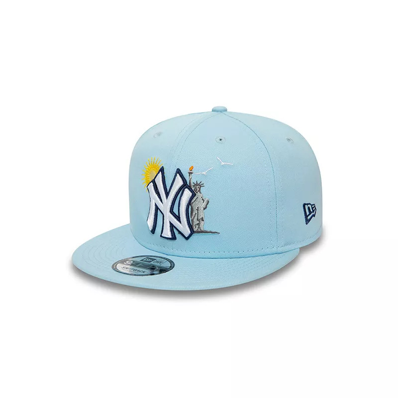 New Era Casquette New Era 9FIFTY Mlb Summer Icon New Era Casquette New Era 9FIFTY Mlb Summer Icon